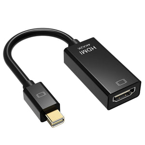 Mini DP to HDMI