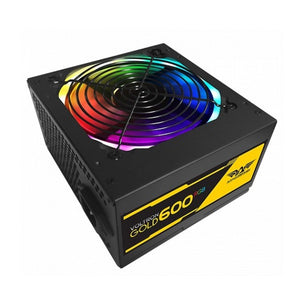 Armaggeddon Voltron Gold 600 RGB Power Supply