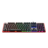 HAVIT KB870L GAMENOTE GAMING MECHANICAL KEYBOARD