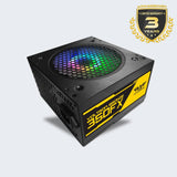 Armaggeddon Voltron Bronze 350FX Power Supply