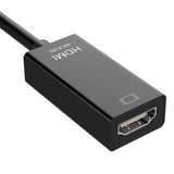 Mini DP to HDMI