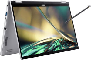 Acer 14" Aspire Spin 3 Multi-Touch 2-in-1 Laptop