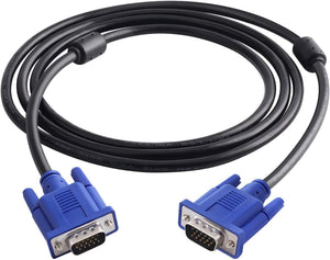 XFORM CABLE VGA 1.5MTR