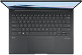 ASUS - ZenBook 14 OLED 14” Touch Screen Laptop