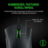 Razer Deathadder Essential Wired Gaming Mouse