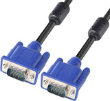 XFORM CABLE VGA 1.5MTR