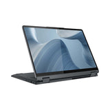 Lenovo 14" Flex 5i  FHD Multi-Touch 2-in-1 Laptop (Intel i5)