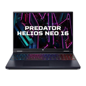 Acer 16" Predator Helios Neo FHD+ 165Hz Gaming laptop