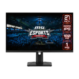 MSI G274PF 27" HDR 180 Hz Gaming Monitor