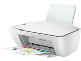 HP DESKJET 2720 ALL-IN-ONE