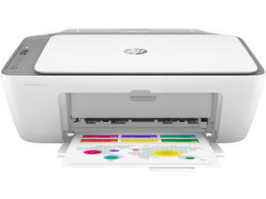 HP DESKJET 2720 ALL-IN-ONE