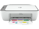 HP DESKJET 2720 ALL-IN-ONE