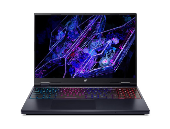 Predator Helios Neo 16 (PHN16-72-99PA) Gaming Laptop