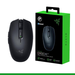 Razer Orochi V2 Ultra-Light Weight Wireless Gaming Mouse