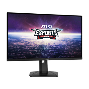 MSI G274PF 27" HDR 180 Hz Gaming Monitor