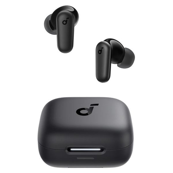 Soundcore R50i NC Earbuds Black