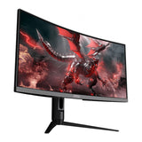 MSI Optix 30" Curved Ultrawide 200Hz Gaming Monitor