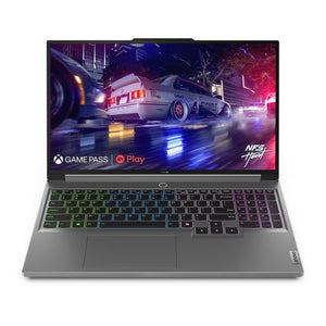 Lenovo 16" Legion 5i 240Hz QHD Gaming Laptop