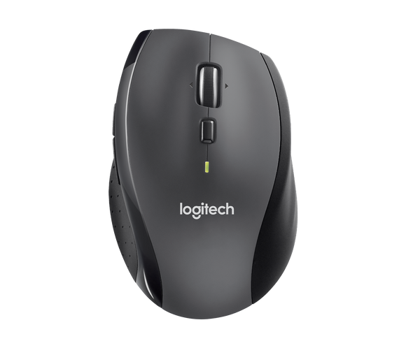 LOGITECH M705 WIRELESS MOUSE