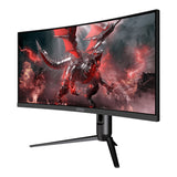 MSI Optix 30" Curved Ultrawide 200Hz Gaming Monitor