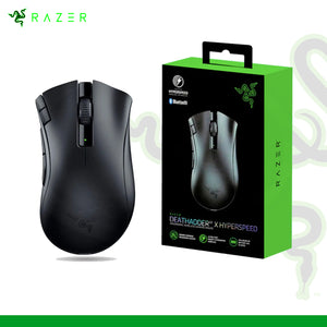 RAZER DEATHADDER V2 X WIRELESS HYPERSPEED MOUSE