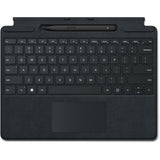 Microsoft Surface Pro Signature Keyboard Cover with Slim Pen 2 (Black)