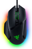 Razer Basilisk V3 Customizable Ergonomic Gaming Mouse