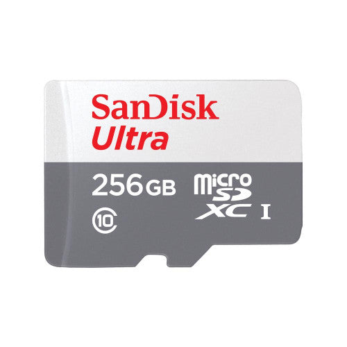 SandDisk Ultra Micro SDXC 256 GB MEMORY CARD – BIOS